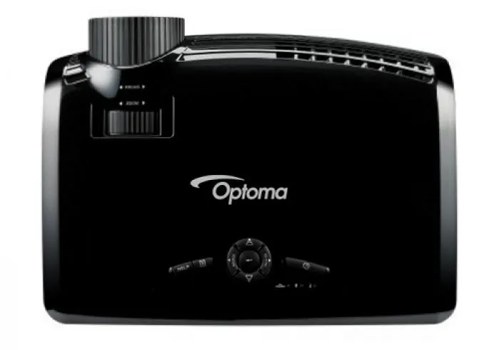 фото Optoma EH300