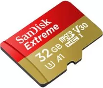 SanDisk Extreme