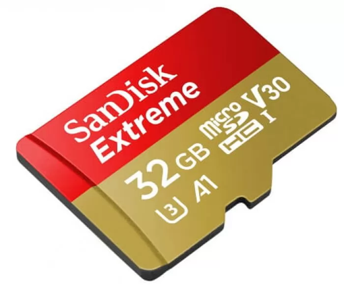 SanDisk Extreme