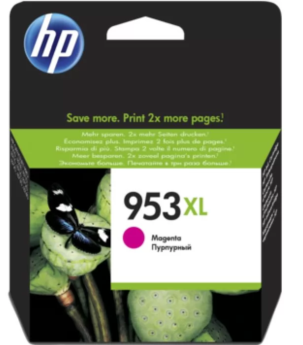 HP F6U17AE