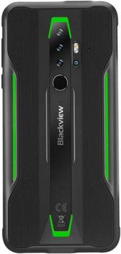 Смартфон Blackview BV6300 PRO BV6300 PRO GREEN - фото 3