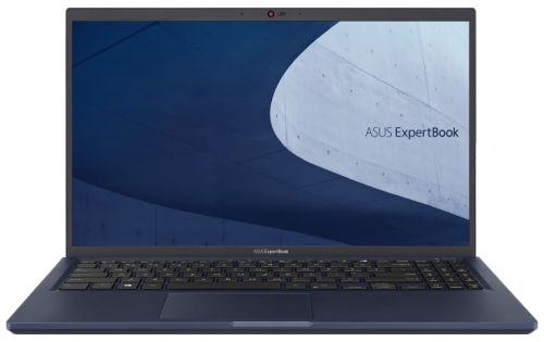 Ноутбук ASUS ExpertBook B1 B1500CEAE-EJ1567R 90NX0441-M19220 Нет Intel Iris Xe 1135G7 Intel Core i5 - фото 1