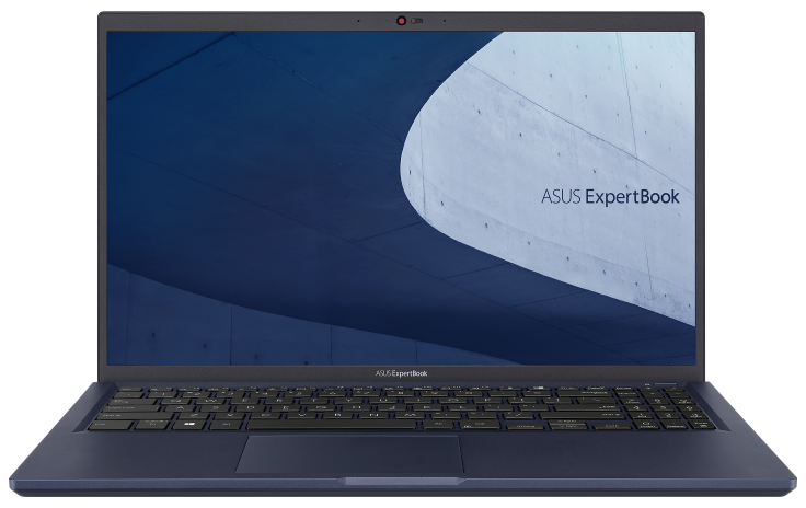 

Ноутбук ASUS ExpertBook B1 B1500CEAE-EJ1567R 90NX0441-M19220 i5-1135G7/8GB/512GB SSD/15.6" FHD/Iris, ExpertBook B1 B1500CEAE-EJ1567R