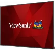 Viewsonic CDE7520