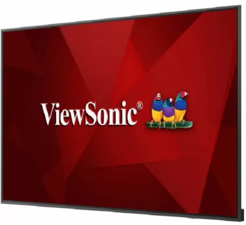 Viewsonic CDE7520-W
