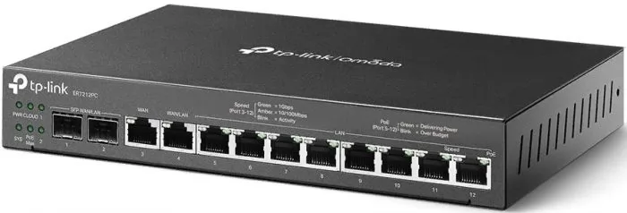 фото TP-LINK ER7212PC