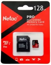 Netac NT02P500PRO-128G-R