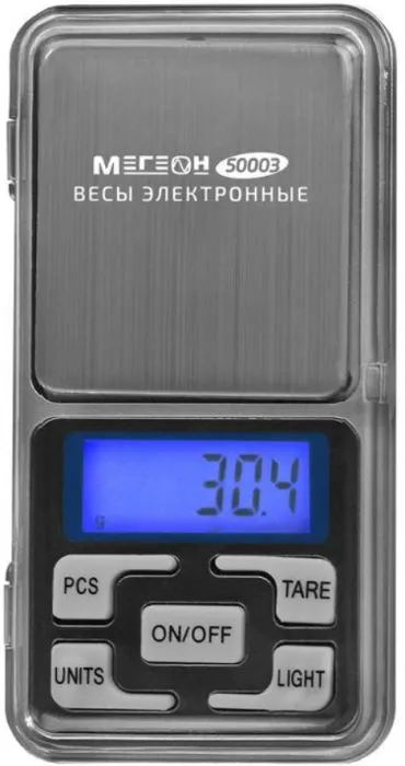 МЕГЕОН 50003