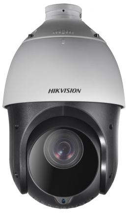 

Видеокамера IP HIKVISION DS-2DE4225IW-DE 2MP, CMOS 1/2.8", 1920×1080, H. 265+/H. 265, ИК до 100м, DS-2DE4225IW-DE