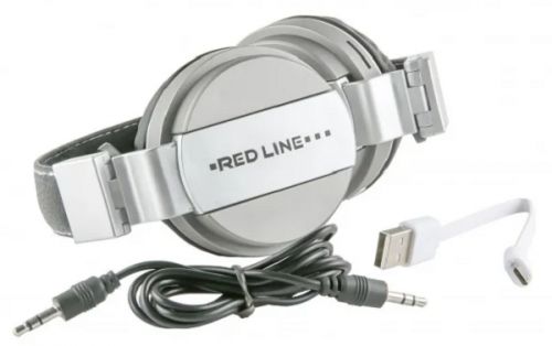 Наушники беспроводные Red Line BHS-04 УТ000013650 - фото 3