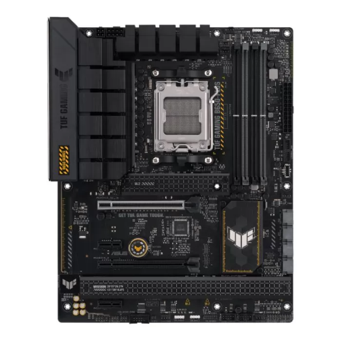 ASUS TUF GAMING B650-PLUS