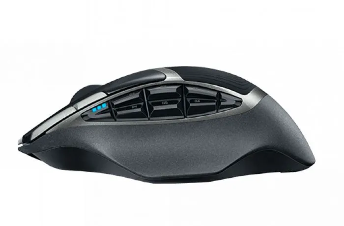 фото Logitech G602