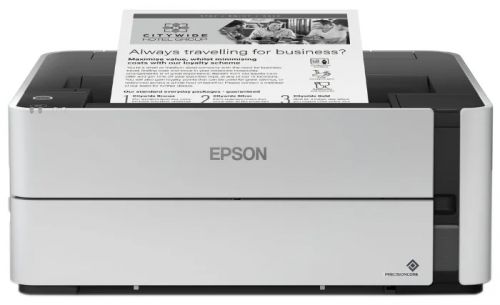 

Принтер Epson M1170, M1170