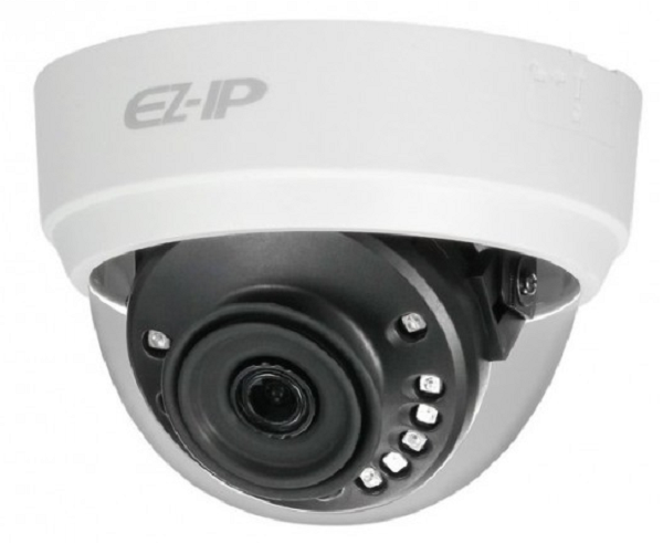 Видеокамера IP EZ-IP EZ-IPC-D1B40P-0360B 4Мп, 1/3 CMOS, ICR, 3.6мм, H.265+/H.265/H.264+/H.264, 4Мп/20к\с, ИК-20м, DC12В, PoE 10pcs 5mm 7mm 9mm 11mm 13mm mouse encoder 11mm wheel decoder mouse switch connector h 5mm h 7 h 9 h 11 h 13 mm repair roller