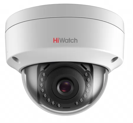 HiWatch DS-I102