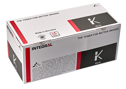 Тонер-картридж Integral TK-5150K Chip