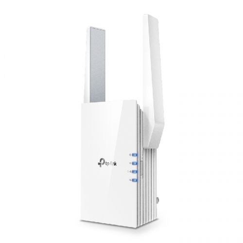 

Усилитель WiFi TP-LINK RE505X, RE505X