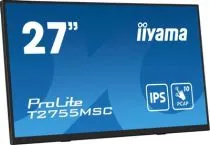 фото Iiyama ProLite T2755MSC-B1