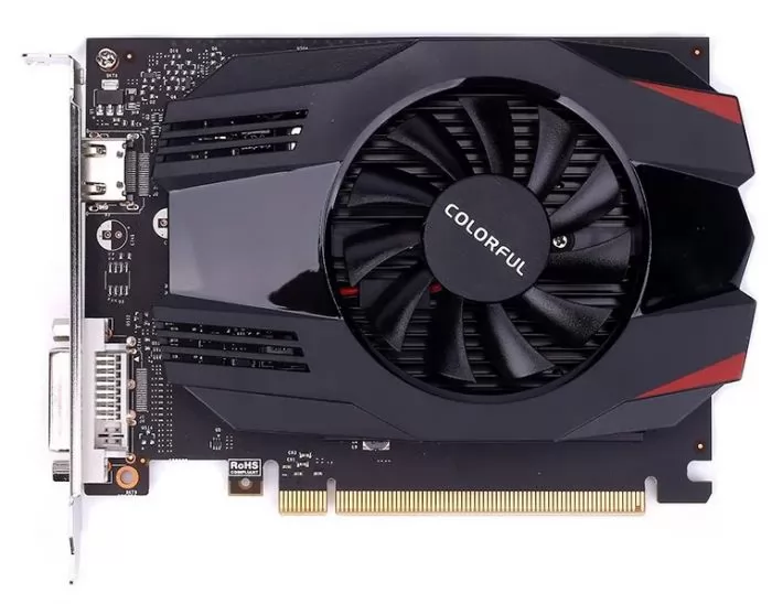 Colorful GeForce GT 1030