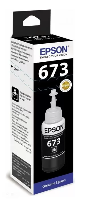 Epson C13T673198