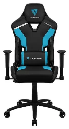 ThunderX3 TC3 Azure Blue