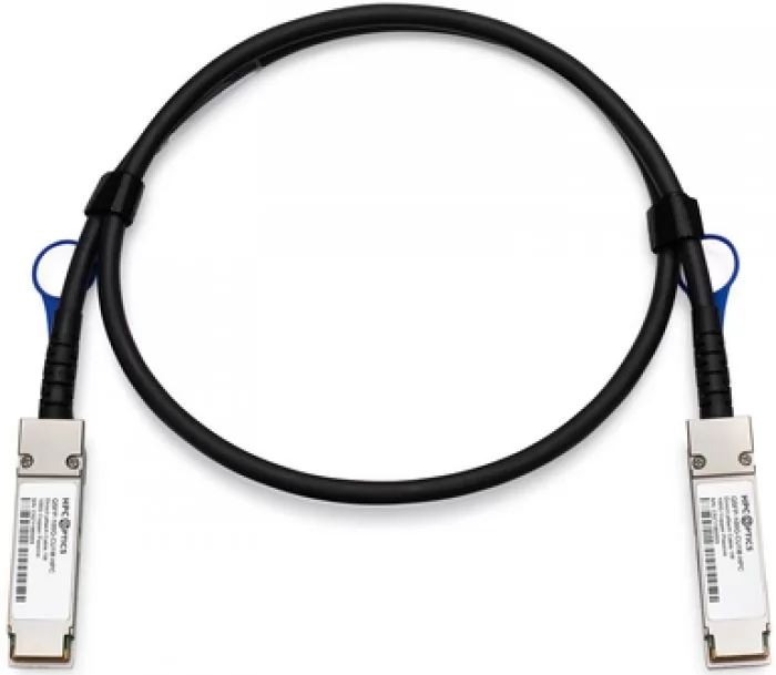 H3C QSFP-100G-D-CAB-1M