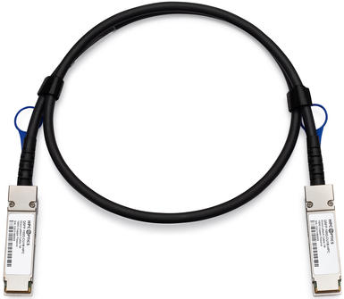 

Кабель H3C QSFP-100G-D-CAB-3M 100G QSFP28 to 100G QSFP28 3m, QSFP-100G-D-CAB-3M