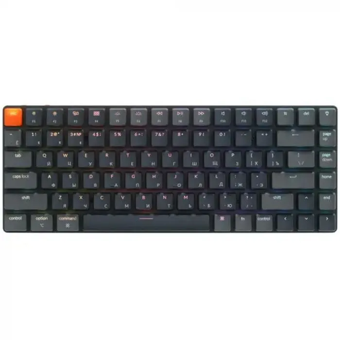 Keychron K3