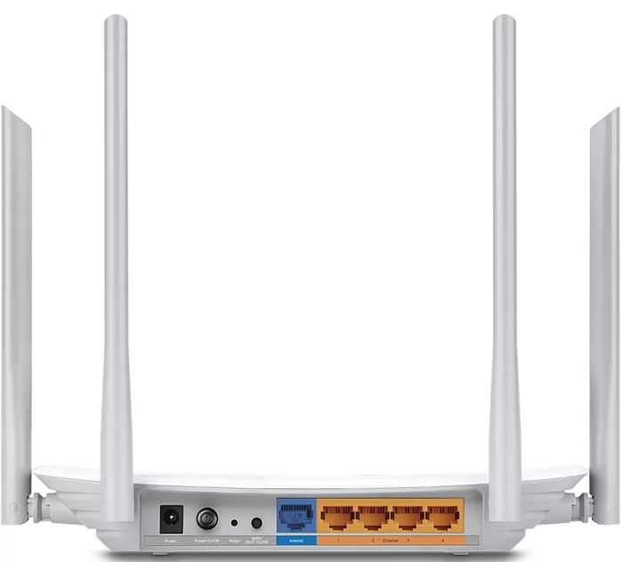 TP-LINK EC220-F5(ISP)