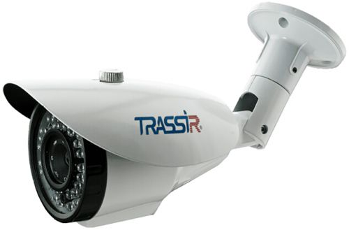 Видеокамера IP TRASSIR TR-D4B6 2.7-13.5 - фото 1