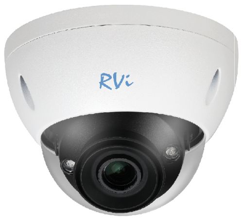 Видеокамера IP RVi RVi-1NCD4069 (8-32) 1/1.8” КМОП, моторизированный, 8 -32мм , ИК-подсветка: 80 м,