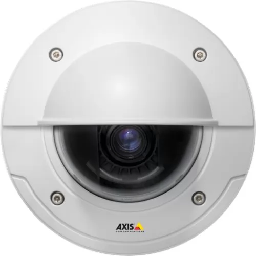 Axis P3384-VE
