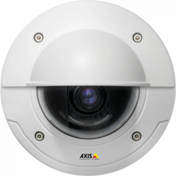 фото Axis P3384-VE