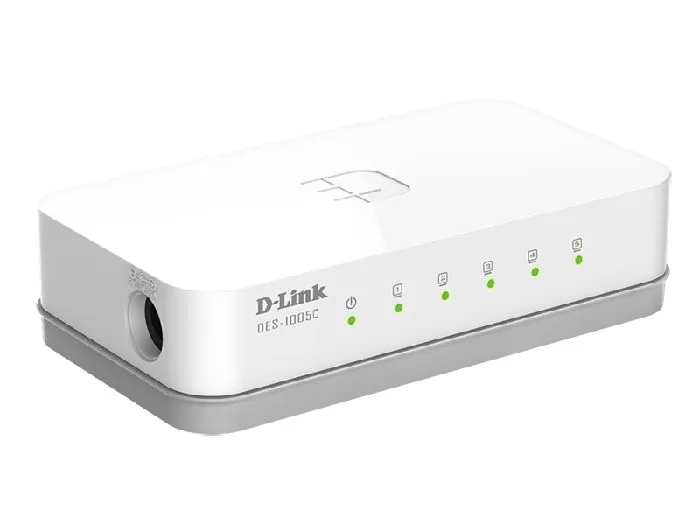 D-link DES-1005C/B1A