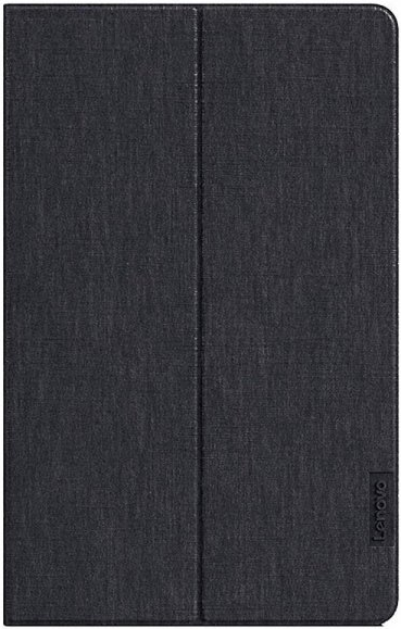 Чехол Lenovo Folio Case ZG38C02959 для Tab M10FHD 2nd Film Black (X606) чехол zibelino для lenovo tab m10 fhd plus 10 3 x606 tablet magnetic purple zt len x606 pur