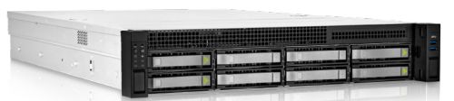

Корпус серверный 2U InWin IW-RS208-07, IW-RS208-07