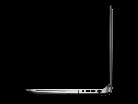 HP ProBook 450 G3 (W4P59EA)