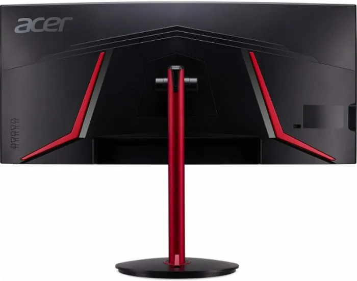 Acer Nitro XZ342CUPbmiiphx