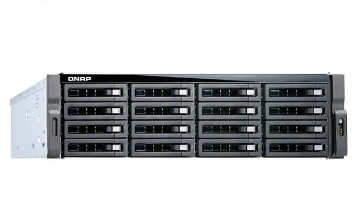 QNAP TVS-1672XU-RP-i3-8G