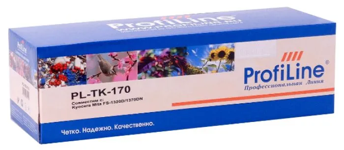 ProfiLine PL-TK-170