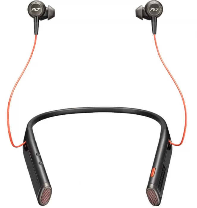 Plantronics Voyager 6200 UC