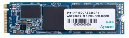 Apacer AP480GAS2280P4-1