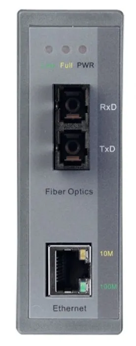 ICP DAS NS-200AFCS-60T CR