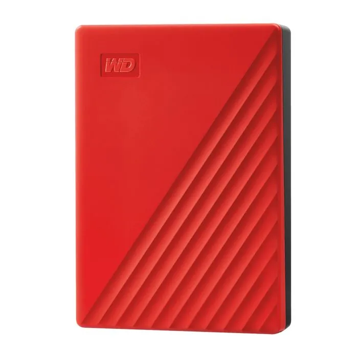 Western Digital WDBPKJ0040BRD-WESN