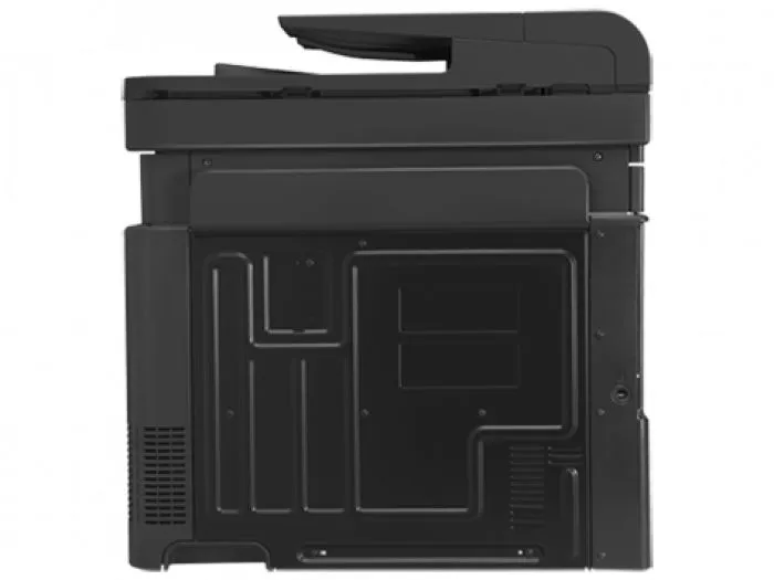 фото HP Color LaserJet Pro 500 M570dn