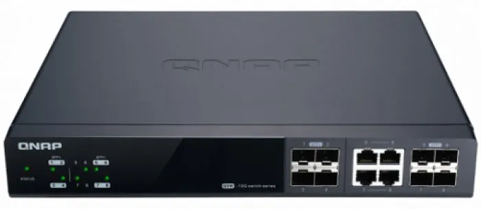 QNAP QSW-M804-4C