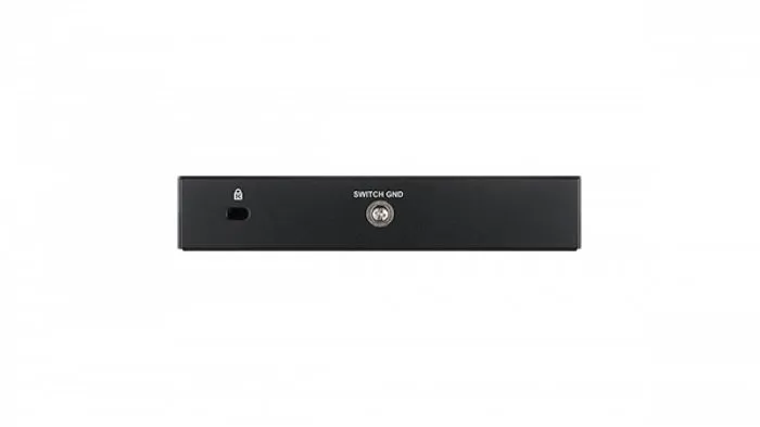 D-link DGS-1100-05PD/U