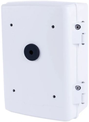 Коробка монтажная UNIVIEW TR-JB12-IN для внутренней/внешней установки PTZ IP камер, 296мм x 244мм x