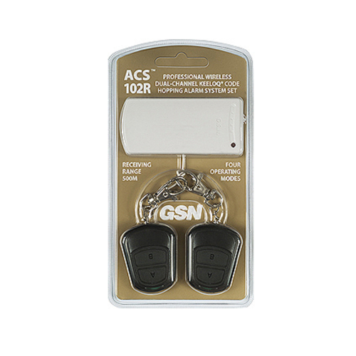Сигнализация GSM GSN ACS-102R