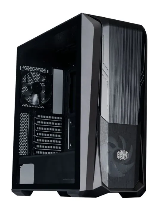 Cooler Master MasterBox 500